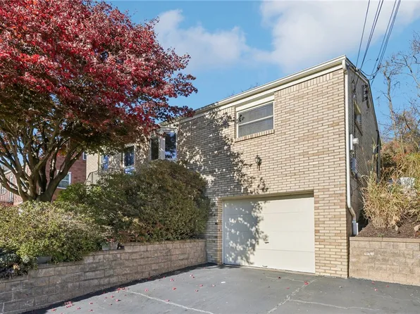 3833 Churchview Ave, Pittsburgh, PA 15236