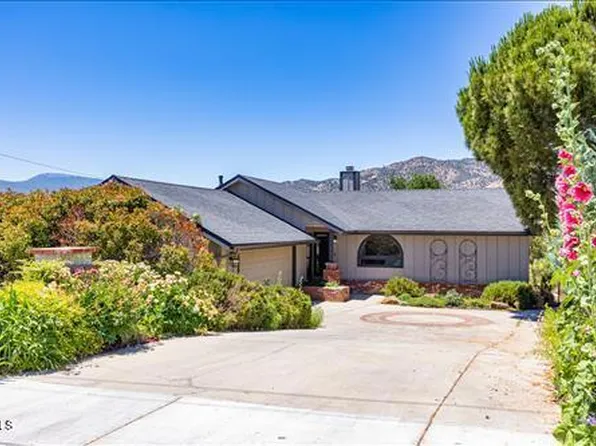 20220 Bald Mountain Dr, Tehachapi, CA 93561