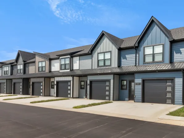 401 Jonathan Wade Cir, Clarksville, TN 37043