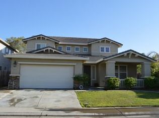 205 Camross Ct, Lincoln, CA 95648