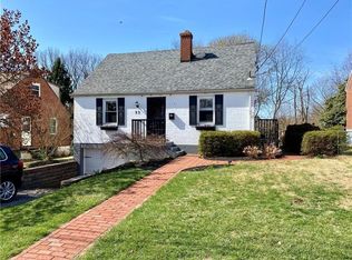 23 Christler St, Pittsburgh, PA