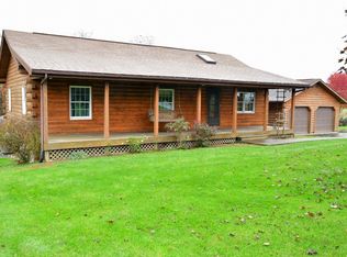 4045 Old Wheeling Rd, Zanesville, OH 43701