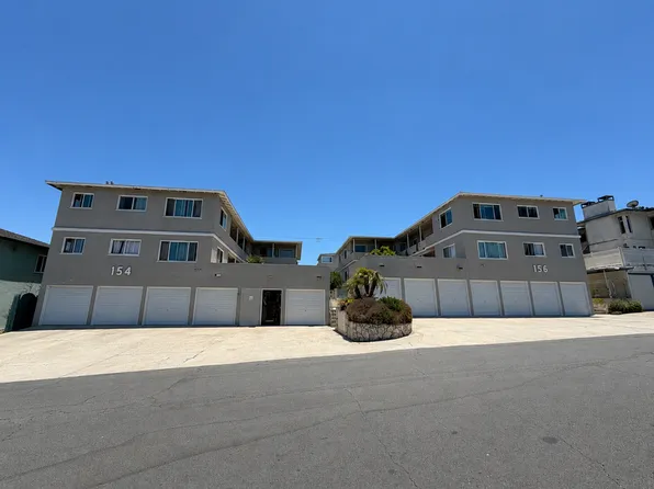 154-156 Paseo De La Concha, Redondo Beach, CA 90277