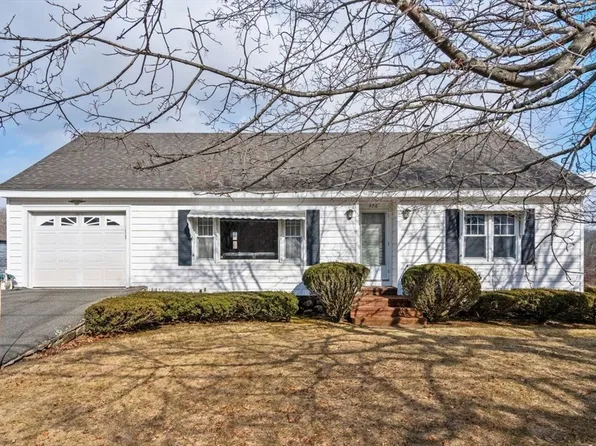 476 Johnson St, North Andover, MA 01845