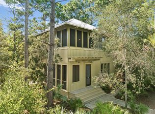 142 Wilderness Way, Santa Rosa Beach, FL 32459