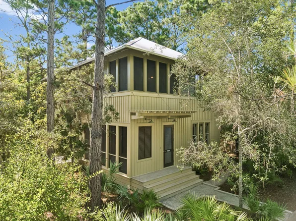 142 Wilderness Way, Santa Rosa Beach, FL 32459