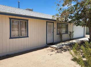 5533 Encelia Ave, Twentynine Palms, CA 92277
