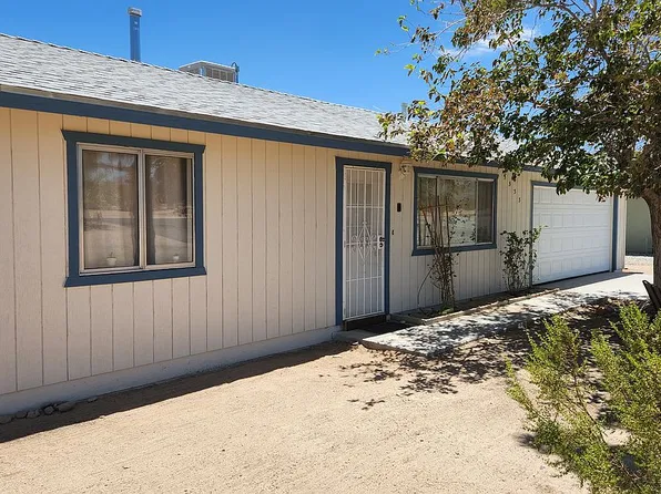 5533 Encelia Ave, Twentynine Palms, CA 92277
