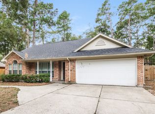 57 Wood Scent Ct, Spring, TX 77380