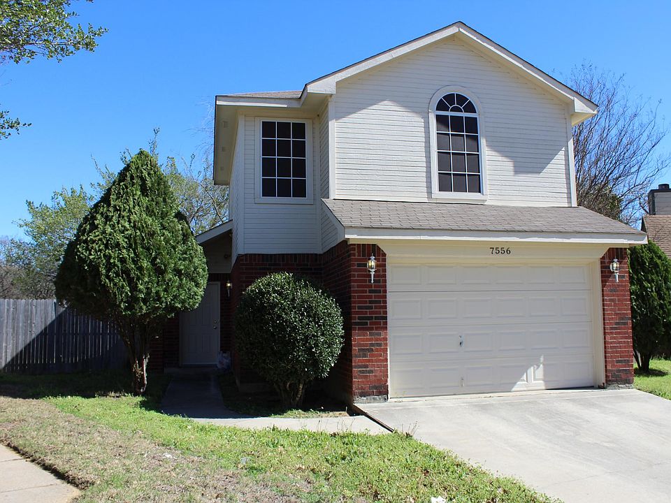 7556 Arbor Hill Dr, Fort Worth, TX 76120 Zillow
