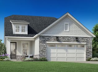 Hemsworth Plan, Regency at Auburn Station - Discovery Collection, Raleigh, NC 27610