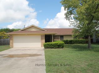 803 Beaver Trl, Harker Heights, TX 76548
