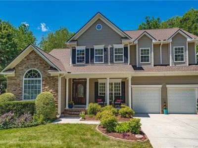 9728 Willow Leaf Ln, Cornelius, NC, 28031