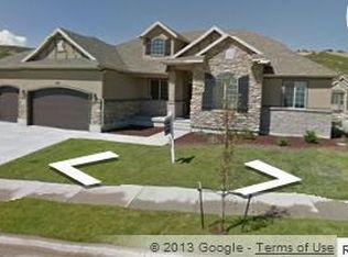 2137 E Ash Down Ln, Draper, UT 84020