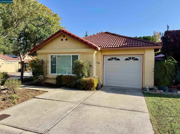 5301 Concerto Cir, Concord, CA 94521