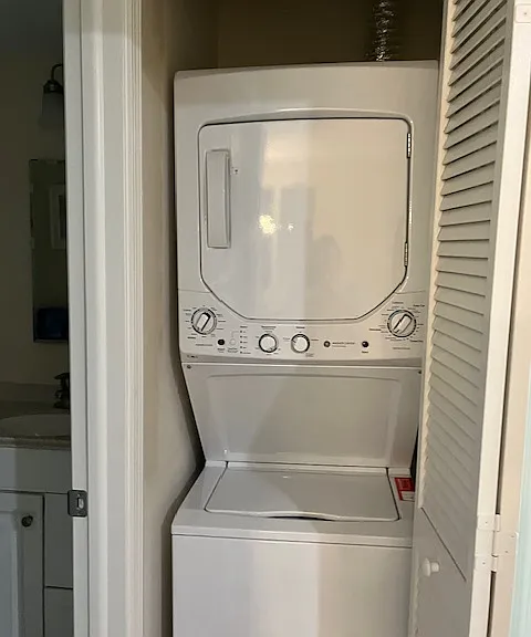 Washer/dryer