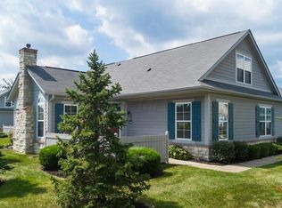 6247 Stonewalk Ln, New Albany, OH 43054