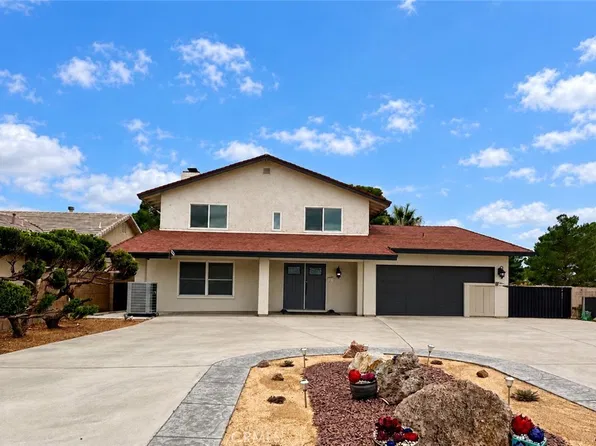 14919 Tournament Dr, Helendale, CA 92342