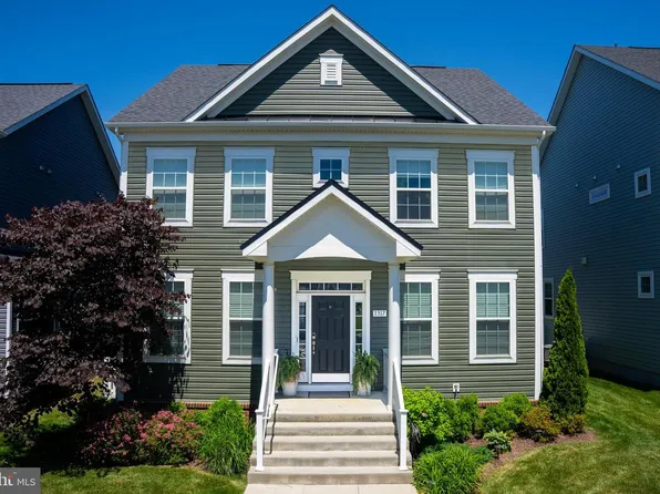 1317 Crampton Pl, Brunswick, MD 21716