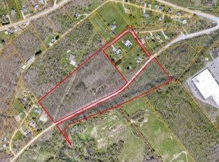 0 Service Creek Rd, Aliquippa, PA 15001