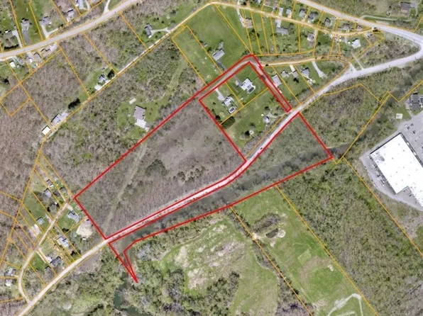 0 Service Creek Rd, Aliquippa, PA 15001