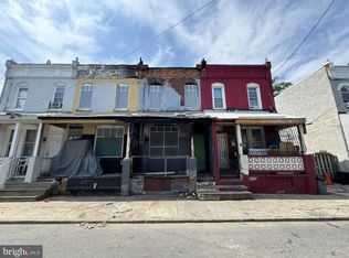 418 Grant St, Camden, NJ 08102