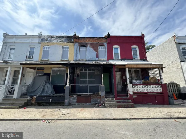 418 Grant St, Camden, NJ 08102