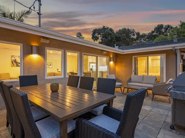 1518 Clifton St #B, Santa Barbara, CA 93103