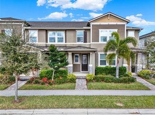16521 Prairie School Dr, Winter Garden, FL 34787