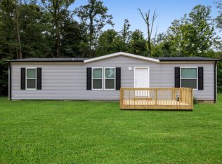 202 Doe Creek Dr, Cloverdale, IN 46120