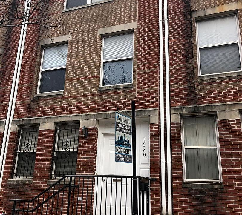1st image of 1620 W Diamond St #1