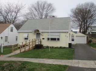 93 Pauline Ave, West Haven, CT 06516