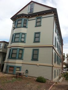 311 N 2nd St APT 2, Campbell, CA, 95008