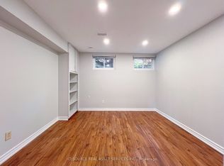 75 Rowatson Rd #BASEMENT, Toronto, ON M1E 1K3