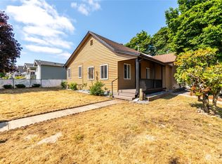 3562 A St, Tacoma, WA 98418