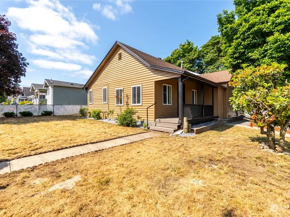 3562 A Street, Tacoma, WA 98418