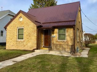 2125 Wedemeyer St, Sheboygan, WI 53081