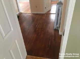 15 Woolson St APT 2, Mattapan, MA 02126