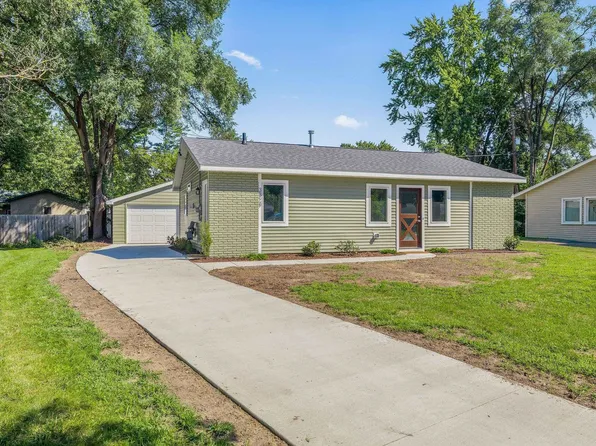 3324 Cones Ct, Midland, MI 48640