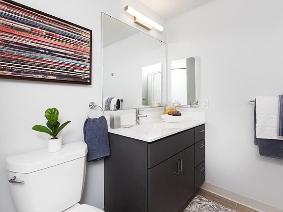 5th image of 1465 Commonwealth Ave Unit 416