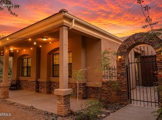 11810 S 43RD Avenue, Laveen, AZ 85339