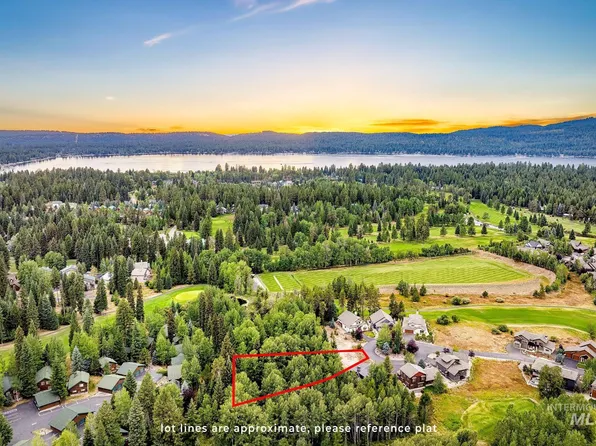 320 Mountain Cove Ct, McCall, ID 83638