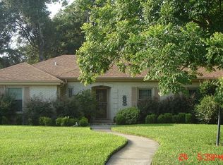 3703 Rustic Ln, Jacksonville, FL 32217