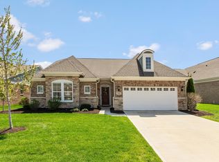 3941 Stratfield Way, Westfield, IN 46074