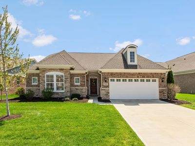 3941 Stratfield Way, Westfield, IN, 46074