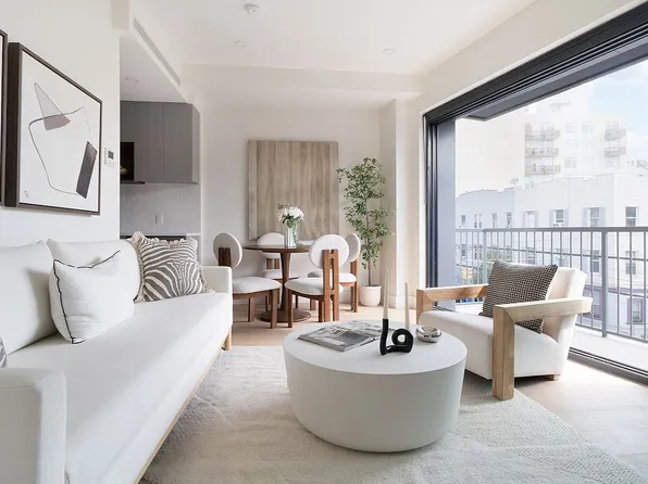 30 Bushwick Ave #3A, Brooklyn, NY 11211