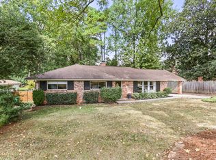 1150 Briar Vista Ter NE, Atlanta, GA 30324