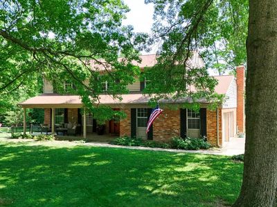 10730 Adventure Ln, Cincinnati, OH, 45242