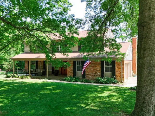 10730 Adventure Ln, Cincinnati, OH 45242