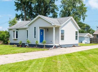 33740 Gates St, Clinton Township, MI